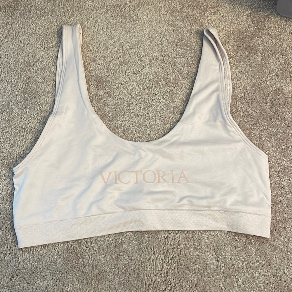 Victoria’s Secret bralette